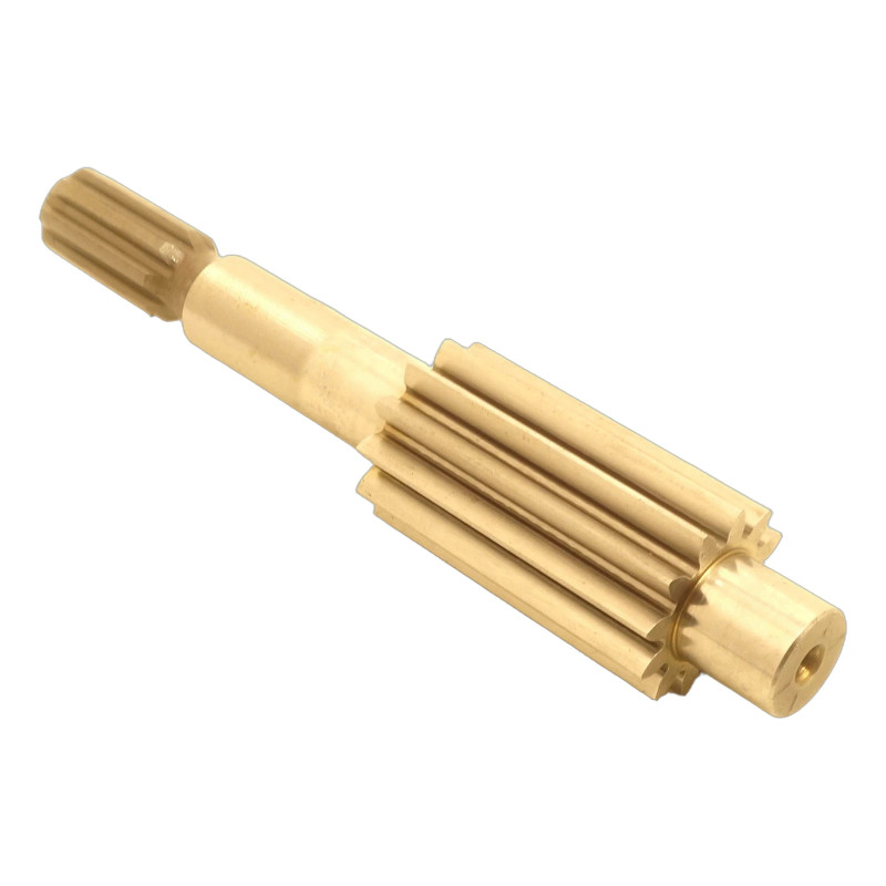 SKP/M1 12CC 8 SPLSHAFT SC0D AMD6