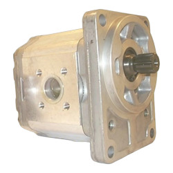 SNP2 A11L SC02 HYDRAULICZNA POMPA ZĘBATA