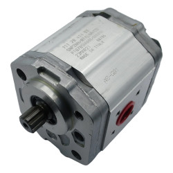 SNP2 A11L SC04 HYDRAULICZNA POMPA ZĘBATA