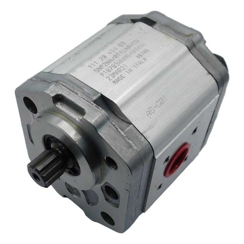 SNP2 A11L SC04 HYDRAULICZNA POMPA ZĘBATA
