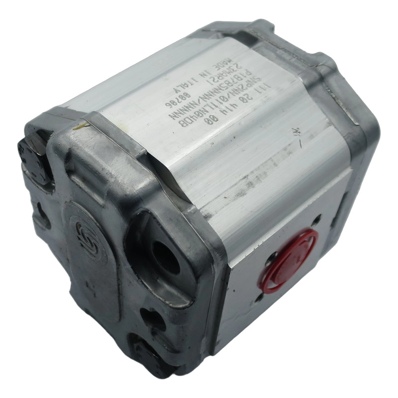 SNP2 A11L SC04 HYDRAULICZNA POMPA ZĘBATA