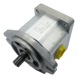 SNP2 11S SC36 REQ PRZEKŁADNIA HYDRAULICZNA PU