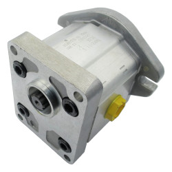 SNP2 11S SC36 REQ PRZEKŁADNIA HYDRAULICZNA PU