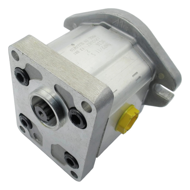 SNP2 11S SC36 REQ PRZEKŁADNIA HYDRAULICZNA PU