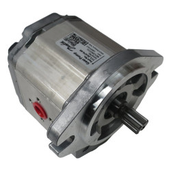 SNP2 A11L SC06.C POMPA PRZEKŁADNI HYDRAULICZNEJ