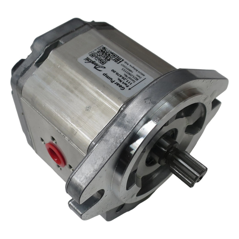 SNP2 A11L SC06.C POMPA PRZEKŁADNI HYDRAULICZNEJ