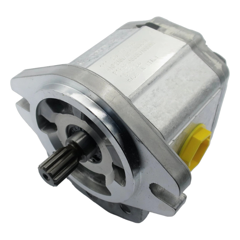 POMPA HYDRAULICZNA SNP 2 A11L SC06.F   111.20.741.00