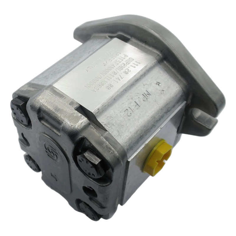 POMPA HYDRAULICZNA SNP 2 A11L SC06.F   111.20.741.00