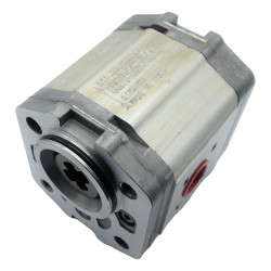 SNP2 A11L FR43 HYDRAULICZNA POMPA ZĘBATA