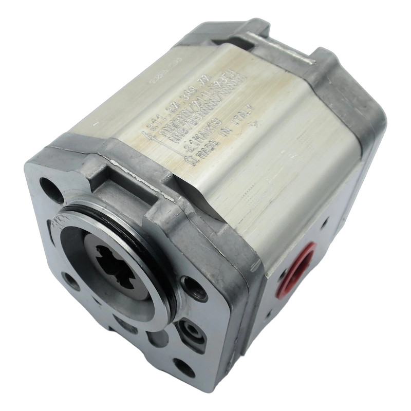SNP2 A11L FR43 HYDRAULICZNA POMPA ZĘBATA