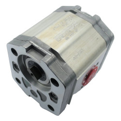 SNP2 A11L FR43 HYDRAULICZNA POMPA ZĘBATA