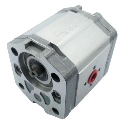 SNP2 A11L FR43.C POMPA PRZEKŁADNI HYDRAULICZNEJ