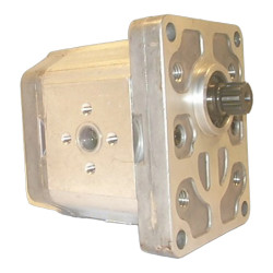 HYDRAULICZNA POMPA ZĘBATĄ SNP2 C11L SC41