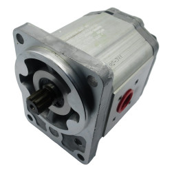POMPA HYDRAULICZNA SNP2   14 S SC02