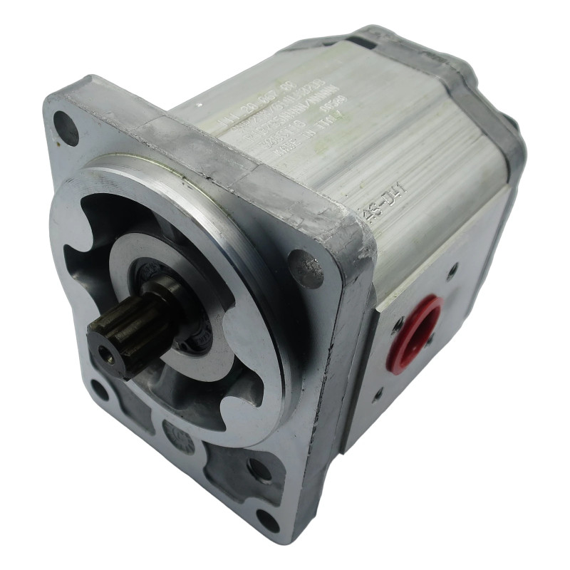 POMPA HYDRAULICZNA SNP2   14 S SC02