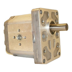 SNP2 A14L CI01 HYDRAULICZNA POMPA ZĘBATA