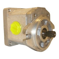 HYDRAULICZNA POMPA ZĘBATĄ SNP2 A14L SC36
