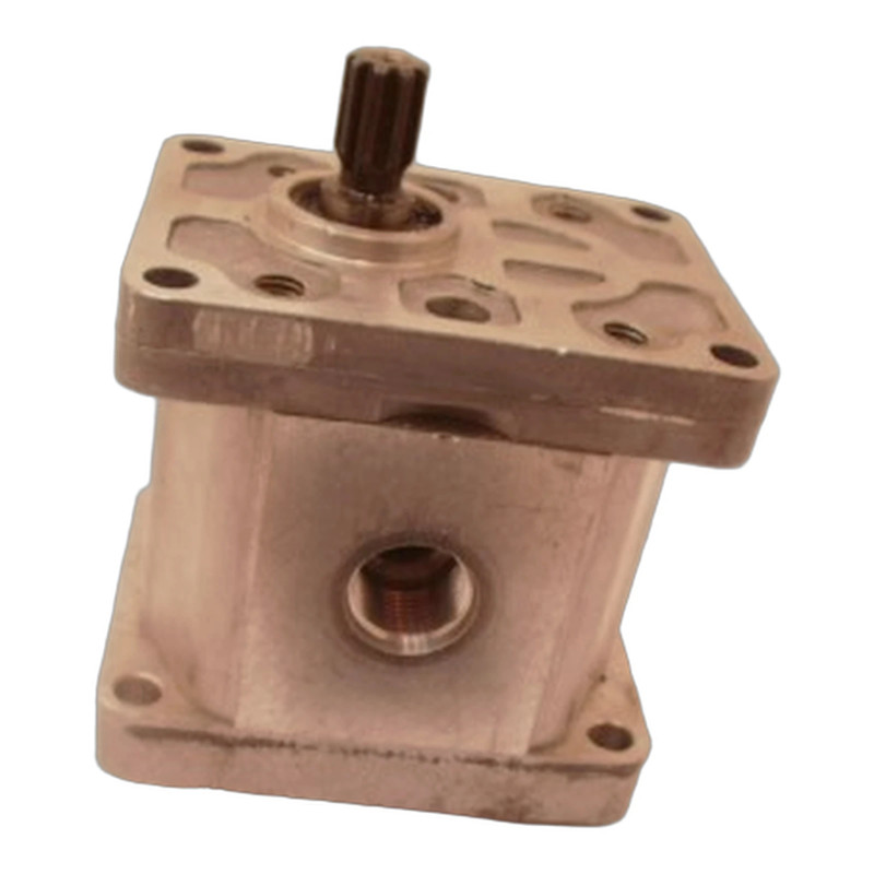 POMPA HYDRAULICZNAOWA SNP2 A14L SXOZ