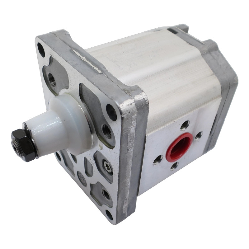 HYDRAULICZNA POMPA ZĘBATA SNP2 A14L CO41