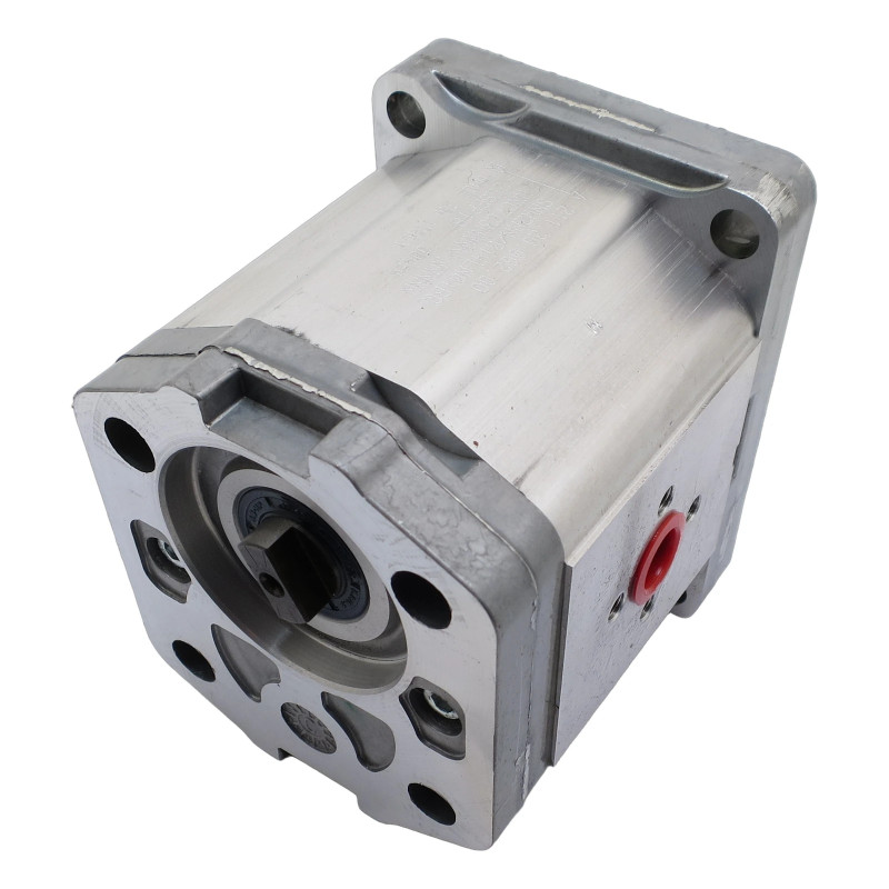 HYDRAULICZNA POMPA ZĘBATA SNP2 A14L CO41