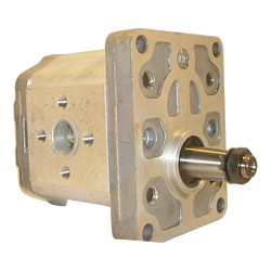 SNP2 A14L C001 HYDRAULICZNA POMPA ZĘBATA