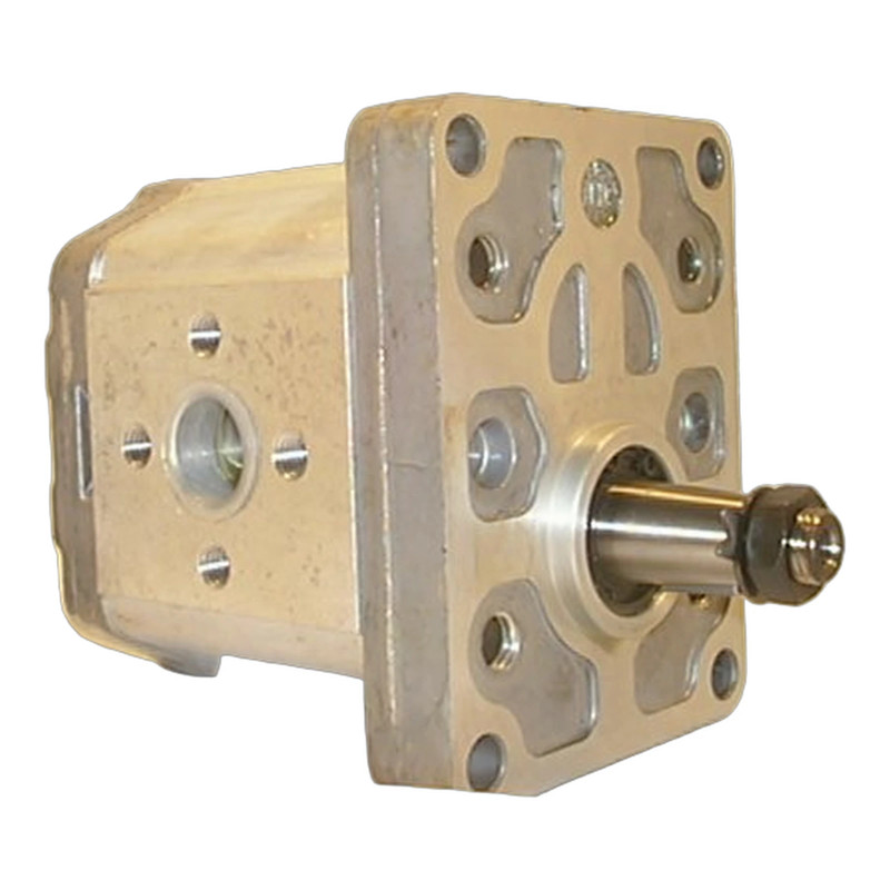 SNP2 A14L C001 HYDRAULICZNA POMPA ZĘBATA