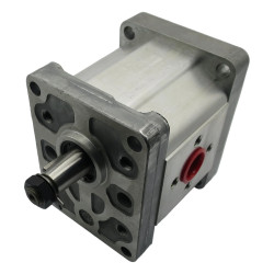 SNP2 A14L C031 HYDRAULICZNA POMPA ZĘBATA