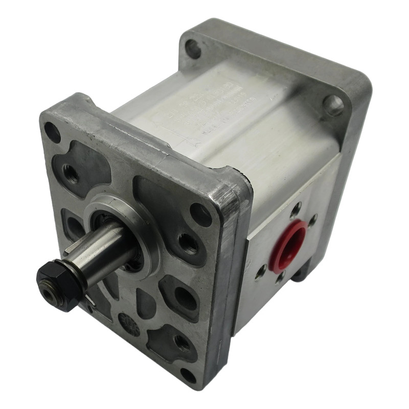 SNP2 A14L C031 HYDRAULICZNA POMPA ZĘBATA