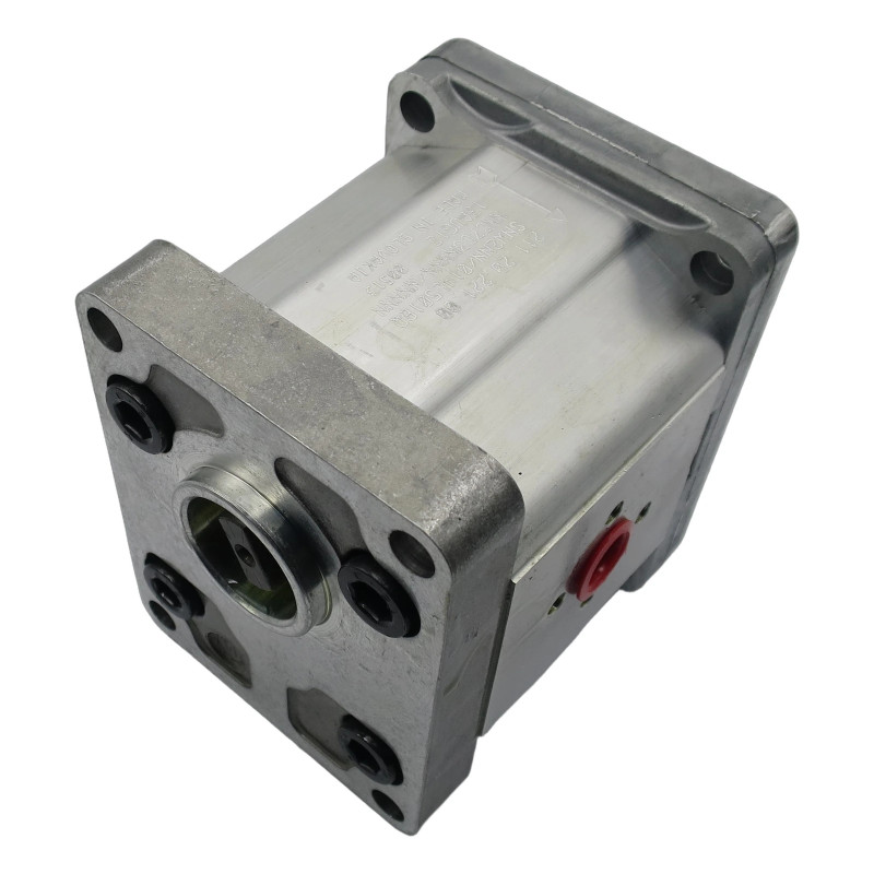 SNP2 A14L C031 HYDRAULICZNA POMPA ZĘBATA