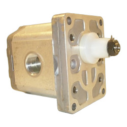 SNP2 A14L C001-F POMPA PRZEKŁADNI HYDRAULICZNEJ