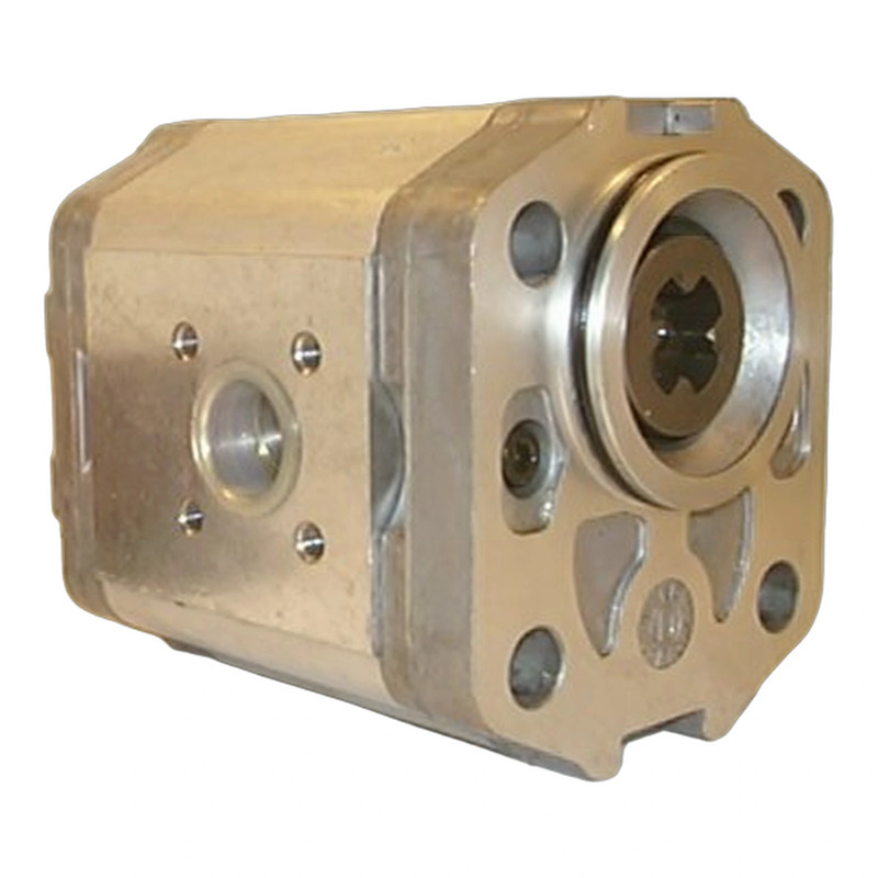 SNP2 A14L FR03 HYDRAULICZNA POMPA ZĘBATA