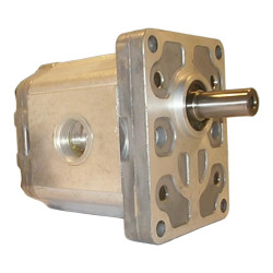 SNP2 A17L CI01F HYDRAULICZNA POMPA ZĘBATĄ