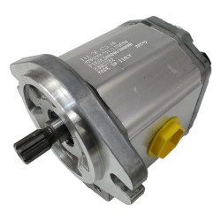 POMPA HYDRAULICZNA SNP2   17 S SC06   111.20.135.00