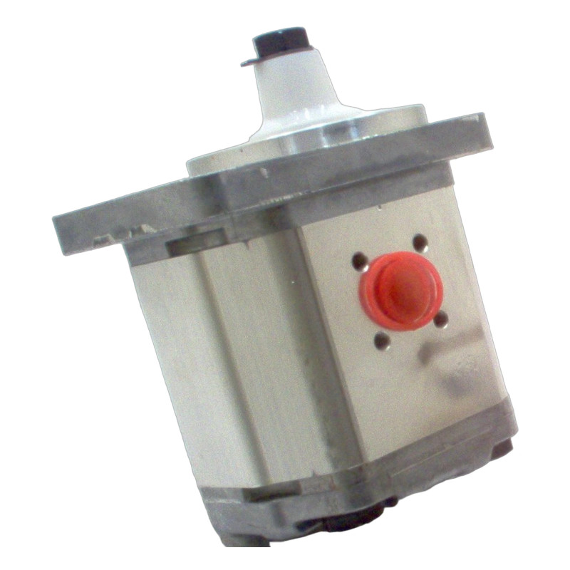 HYDRAULICZNA POMPA ZĘBATĄ SNP2 A17L TBBB
