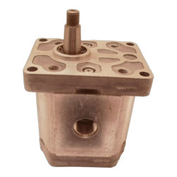 HYDRAULICZNA POMPA ZĘBATĄ SNP2 A17L TXOA