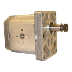HYDRAULICZNA POMPA ZĘBATA SNP2 A17L CO41