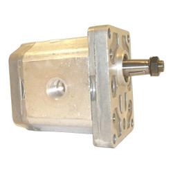SNP2 A17L CO41-F POMPA PRZEKŁADNI HYDRAULICZNEJ