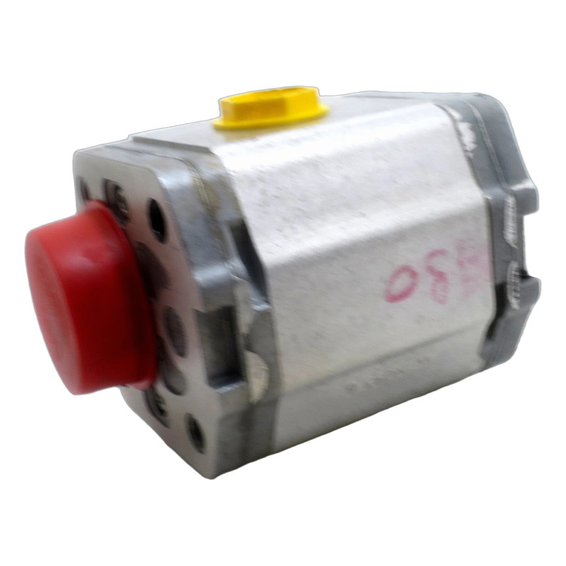SNP2 A17L FR43.F POMPA PRZEKŁADNI HYDRAULICZNEJ