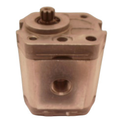 POMPA HYDRAULICZNAOWA SNP2 A17L ZLOB