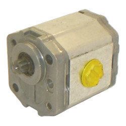 POMPA HYDRAULICZNAOWA SNP2 A17L ZROB