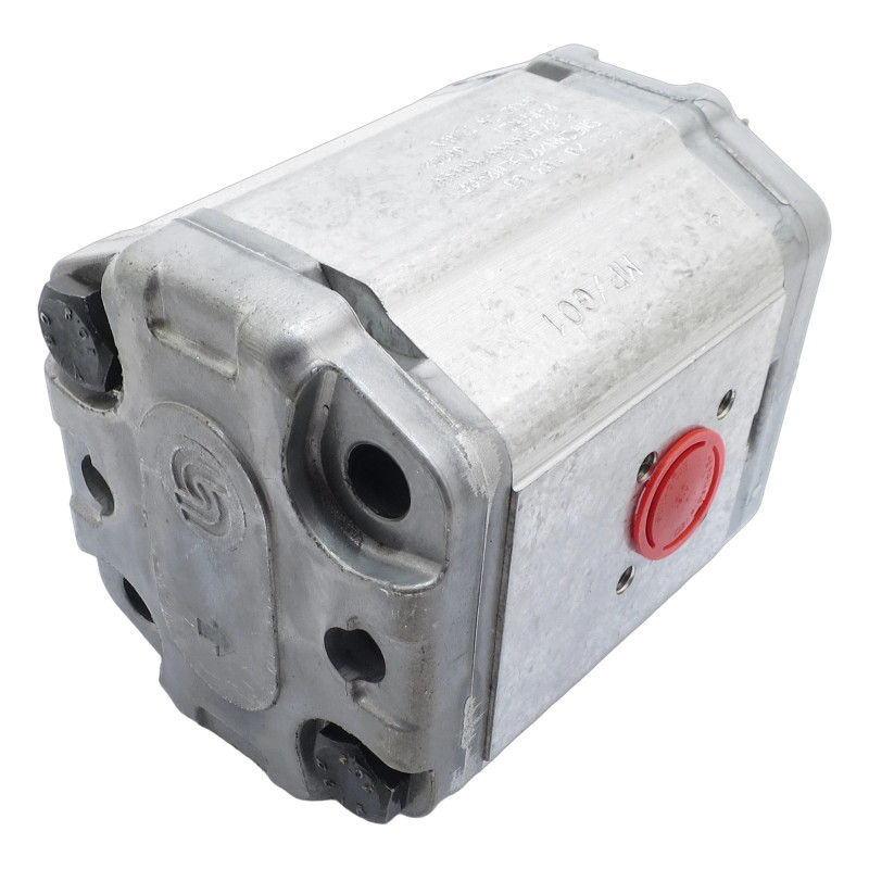SNP2 A19L C004 HYDRAULICZNA POMPA ZĘBATA