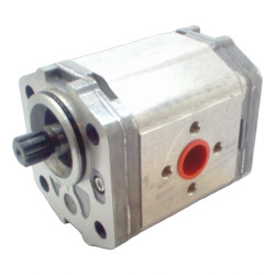 SNP2 A19L SC473...C PRZEKŁADNIA HYDRAULICZNA