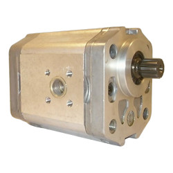 HYDRAULICZNA POMPA ZĘBATĄ SNP2 A19L SC44