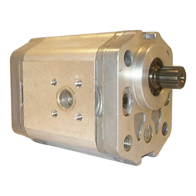 HYDRAULICZNA POMPA ZĘBATĄ SNP2 A19L SC44