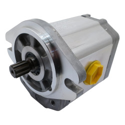 SNP2/19 S SC46 POMPA HYDRAULICZNAOWA