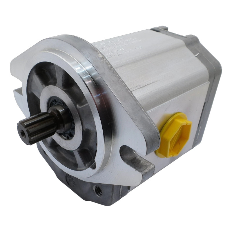 SNP2/19 S SC46 POMPA HYDRAULICZNAOWA
