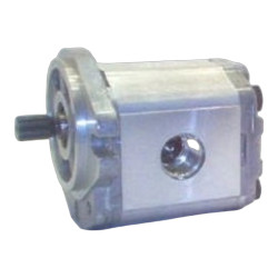 POMPA HYDRAULICZNA SNP2 19S SC06   111.20.137.00