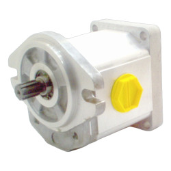 HYDRAULICZNA POMPA ZĘBATA SNP2 19S SC36