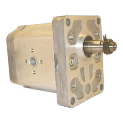 SNP2 A19L C041 HYDRAULICZNA POMPA ZĘBATA