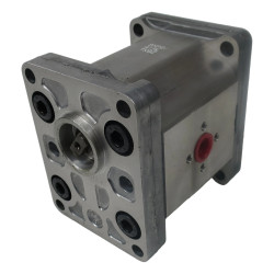SNP2 A19L C041 HYDRAULICZNA POMPA ZĘBATA